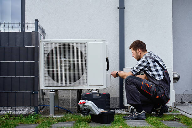 Trusted Hvac Maintenance service in Randolph, NE - HVAC Repair CO